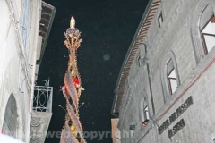 Trasporto della macchina 2013