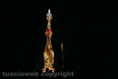 Trasporto della macchina 2013