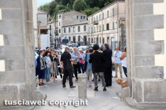Sulla Strada di Fellini