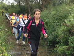 Sulle vie dell’esilio di santa Rosa - Seconda giornata 2013