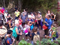 Gruppo a Roccaltia