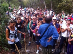 Gruppo a Roccaltia