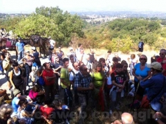 Gruppo in ascolto