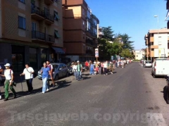 Via Belluno