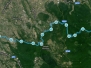 Sulle vie dell'esilio di santa Rosa