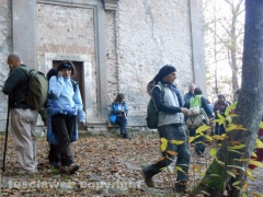 Viterbo  - Sulle vie dell\'esilio di santa Rosa