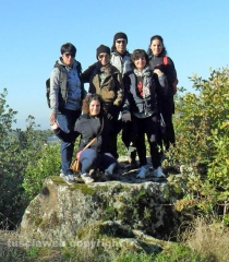 Viterbo  - Sulle vie dell\'esilio di santa Rosa