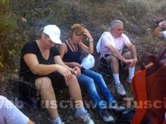 Antonella Chioccia e Carla Caso
