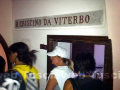 San Crispino