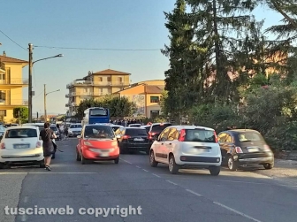 Suona la campanella a Montefiascone