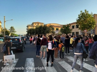 Suona la campanella a Montefiascone