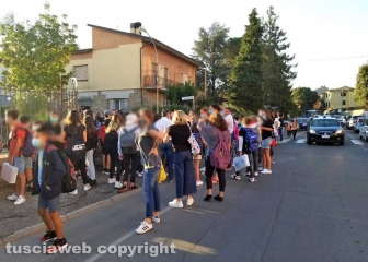 Suona la campanella a Montefiascone