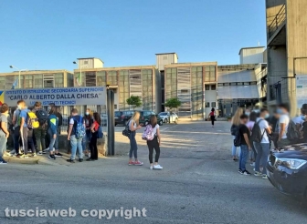 Suona la campanella a Montefiascone