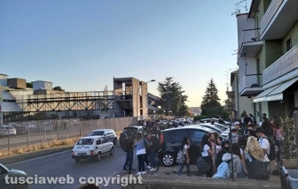 Suona la campanella a Montefiascone