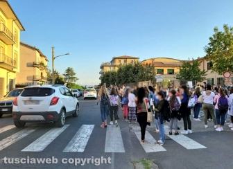 Suona la campanella a Montefiascone