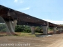Superstrada, il cantiere verso Monte Romano