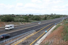 Superstrada - Svincolo Bagnaia
