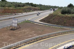 Superstrada - Svincolo Bagnaia