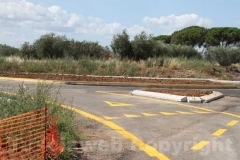 Superstrada - Svincolo Bagnaia