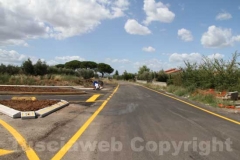 Superstrada - Svincolo Bagnaia