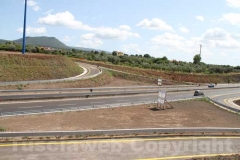 Superstrada - Svincolo Bagnaia