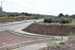 Superstrada - Svincolo Bagnaia
