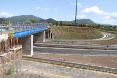 Superstrada - Svincolo Bagnaia
