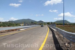 Superstrada - Svincolo Bagnaia