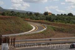 Superstrada - Svincolo Bagnaia