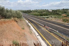 Superstrada - Svincolo Bagnaia