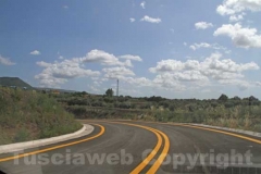 Superstrada - Svincolo Bagnaia
