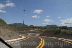 Superstrada - Svincolo Bagnaia