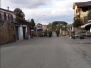 Sutri deserta a Pasquetta