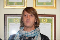 Gli uomini della squadra mobile