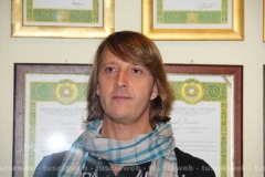 Gli uomini della squadra mobile