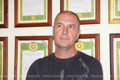 Gli uomini della squadra mobile