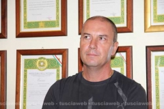 Gli uomini della squadra mobile