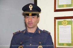 Gli uomini della squadra mobile