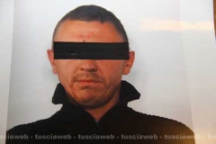 O.D. 34enne arrestato per la rapina al ragazzo