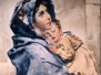 Apparizione delle Madonna, svelato il mistero