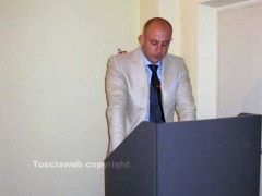 Marco Ciorba coordinatore comunale di Fli