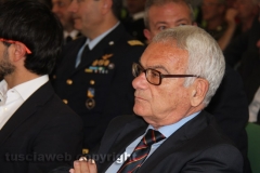 Il procuratore capo Pazienti