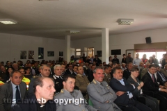 Il pubblico in sala
