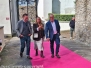 Taglio del nastro alla quinta edizione di Assaggi