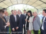 Tajani a Viterbo