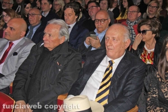 Tajani da Fioroni, Europa e non solo