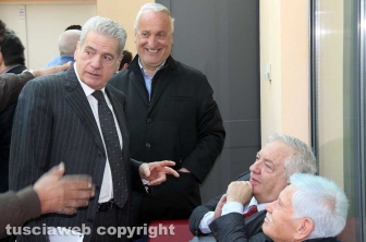 Tajani da Fioroni, Europa e non solo