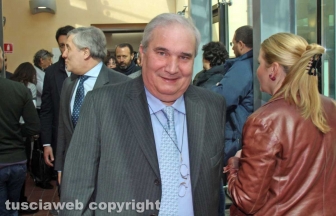 Tajani da Fioroni, Europa e non solo