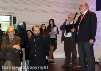 Tajani da Fioroni, Europa e non solo