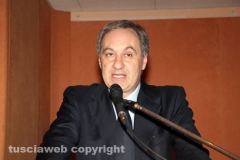 L\'incontro con Tajani e Gasparri